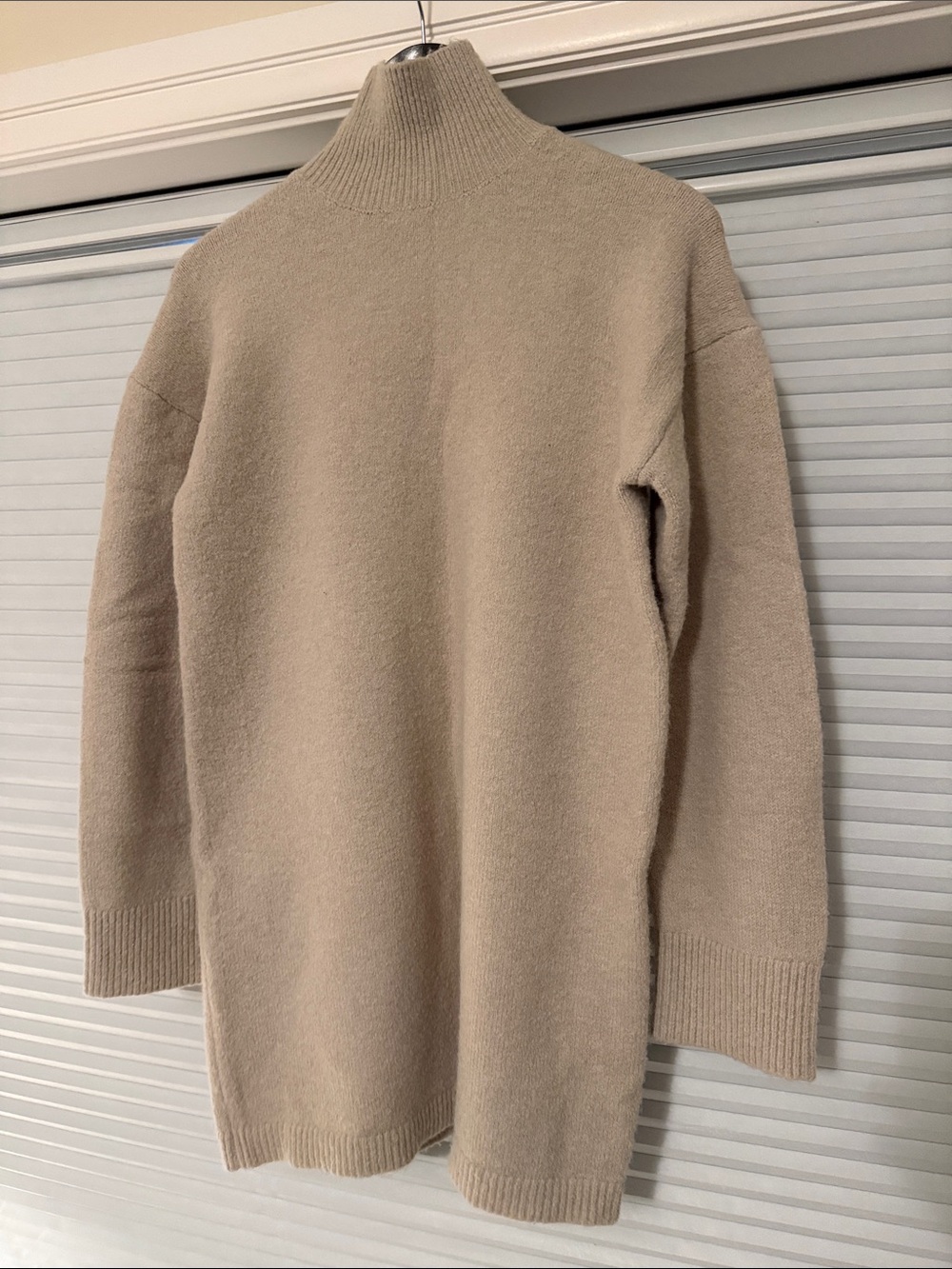 Zara Sweater Dress